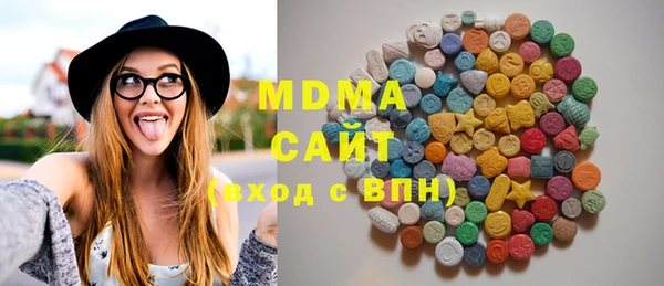 ешки Лиски